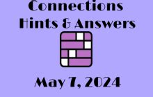 connections hints today april 21